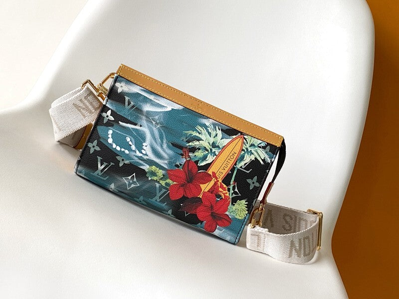 Dragons Bags ln Luxury Bag --81484