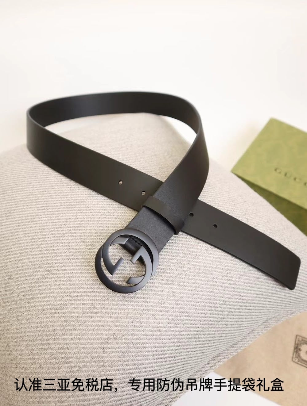 Dragons Bags Guccin Luxury Belt --108216