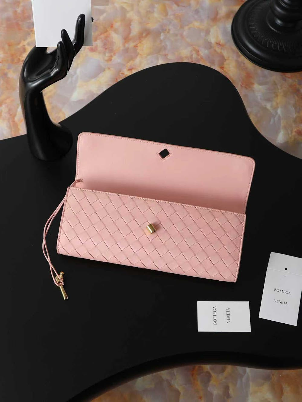 Dragons Bags Bottegan Luxury Bag --91399