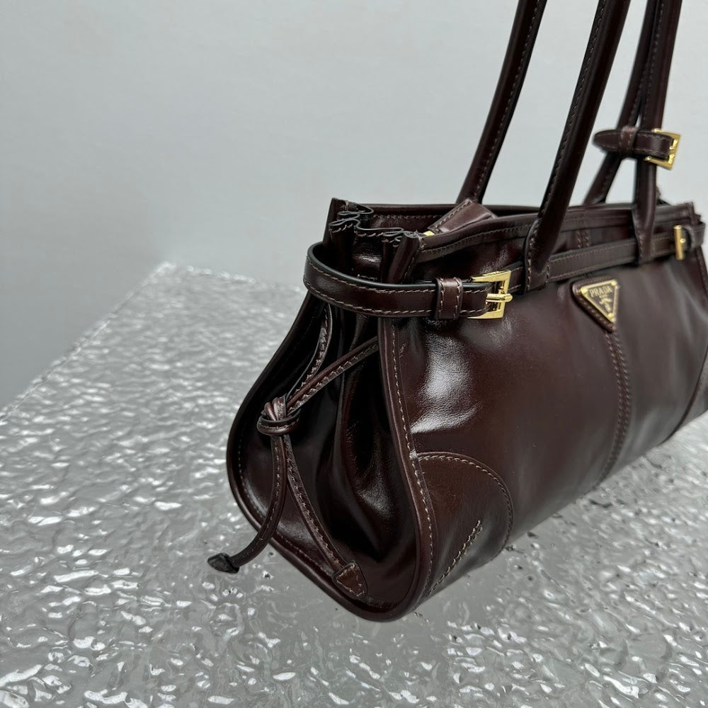 Dragons Bags Pradn Luxury Bag --101929