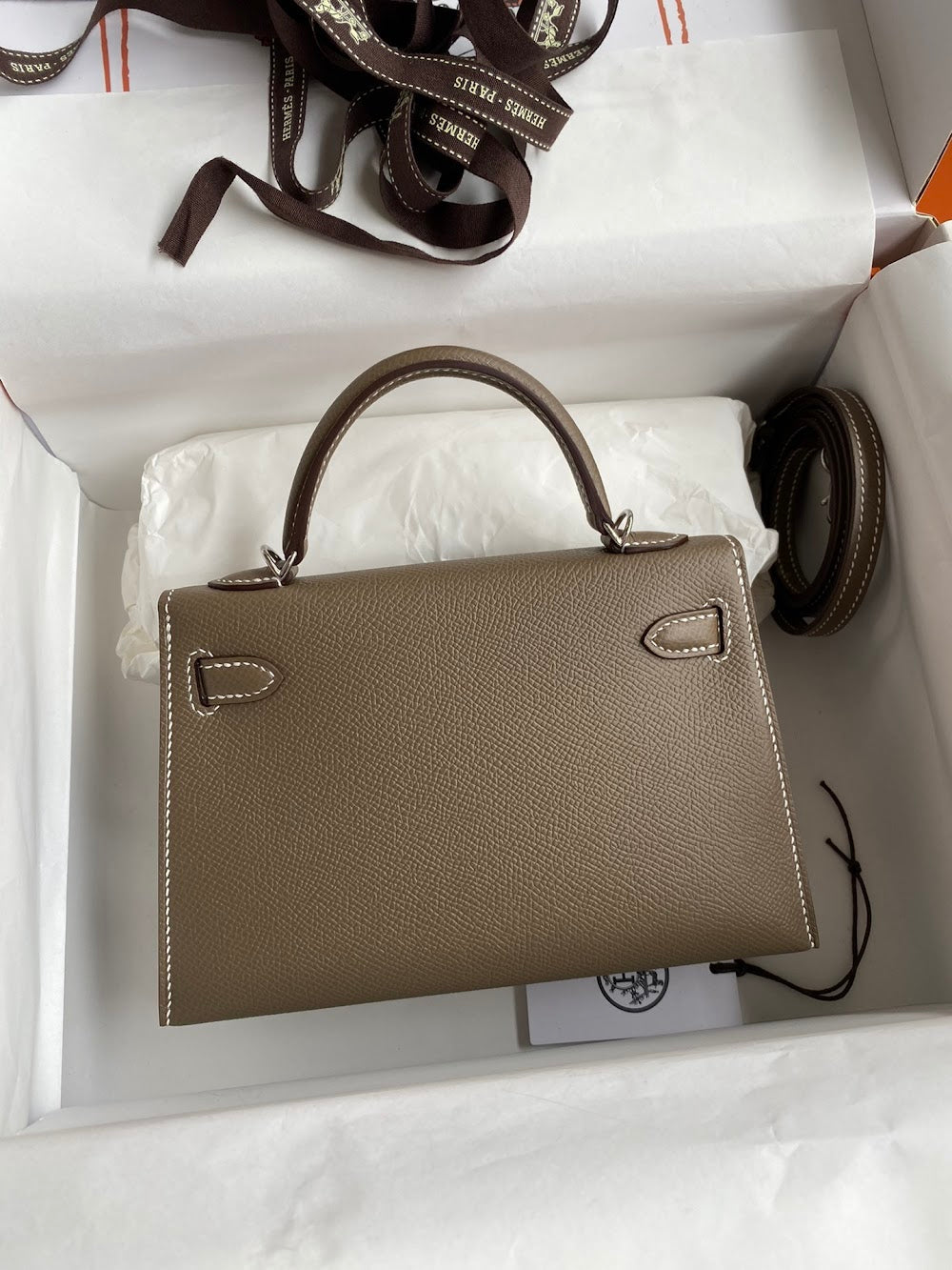 Dragons Bags Hermesn Luxury Bag --119029