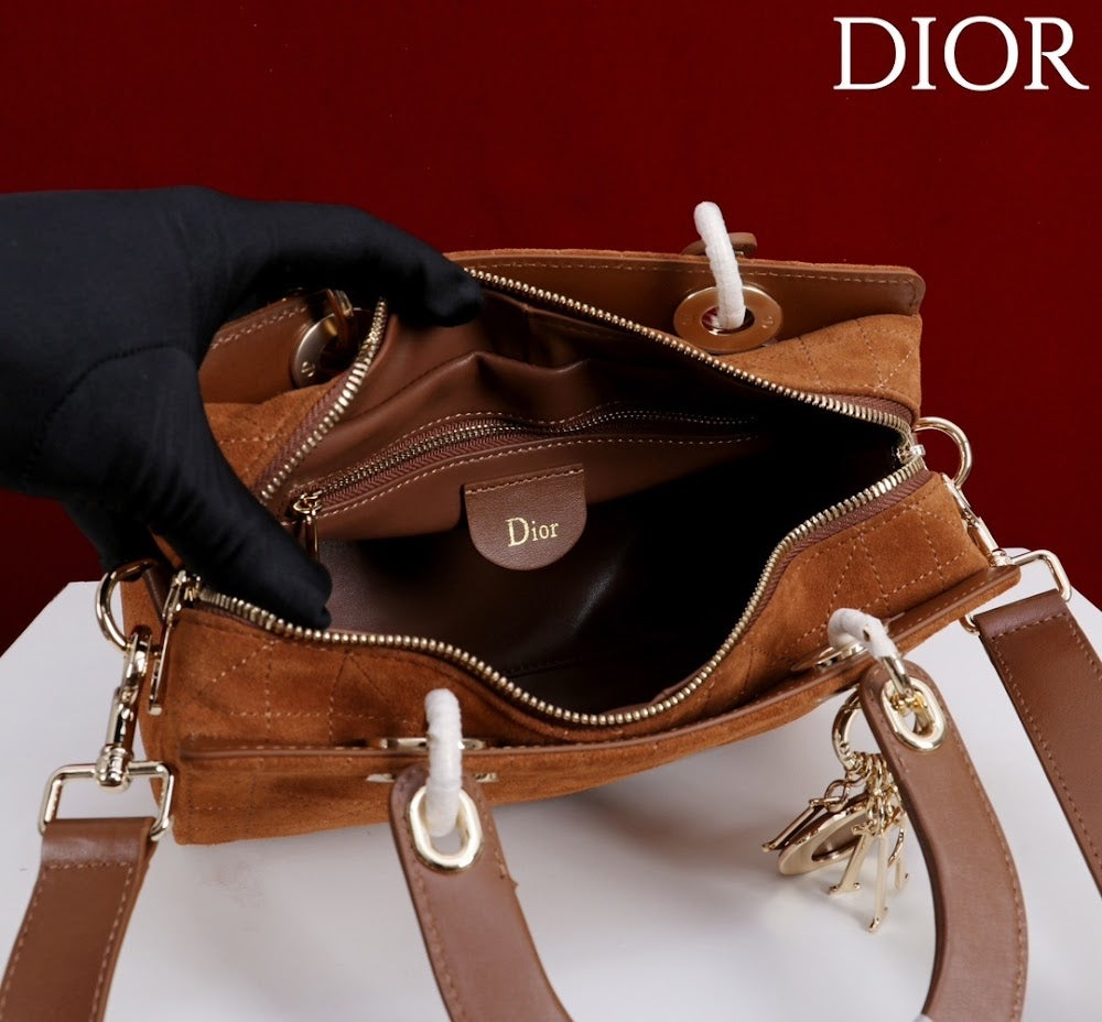 Dragons BagsDiorn Luxury Bag --115375