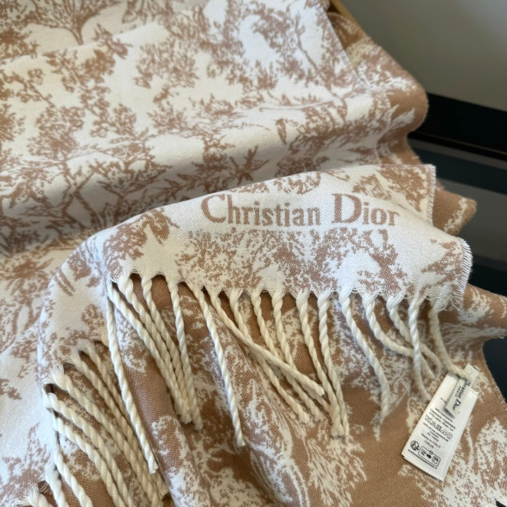 Dragons Bags Premium Designer Scarf --99607