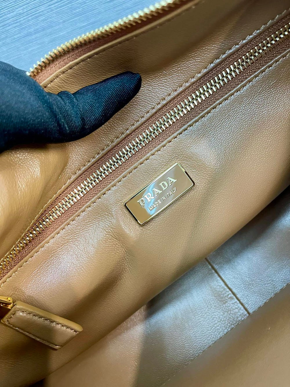 Jessica Bags pradn Luxury Bag --75015
