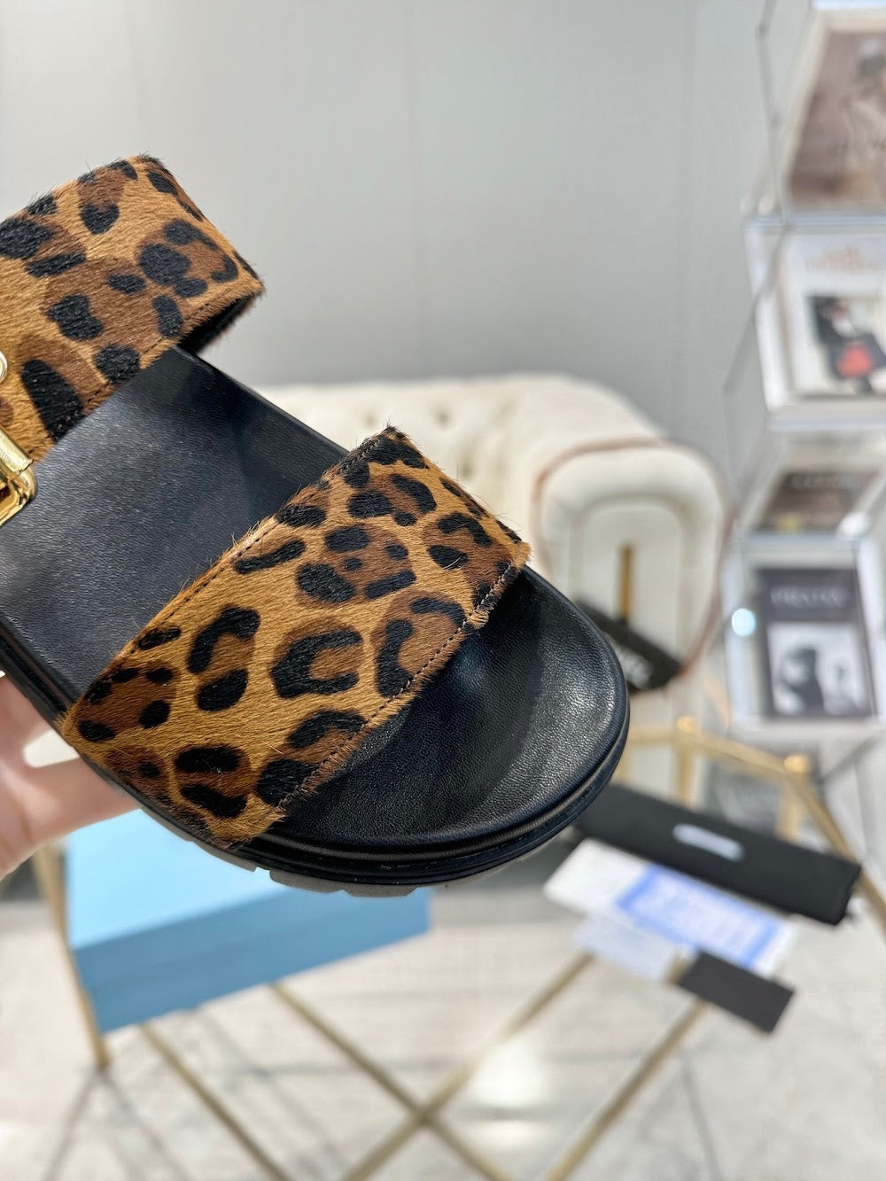 Dragons Bags Prada Luxury Heels --52853