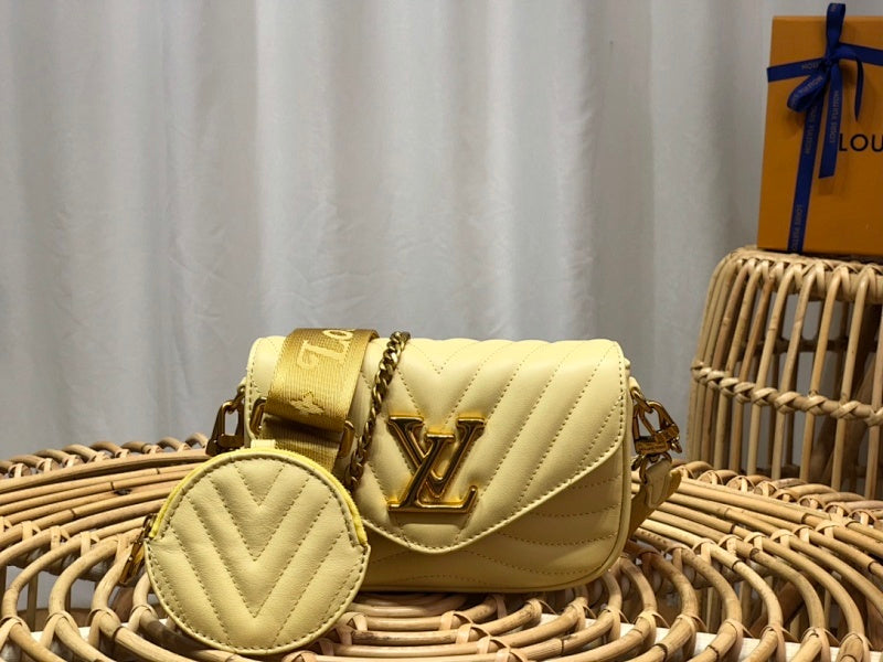Dragons Bags ln Luxury Bag --66723