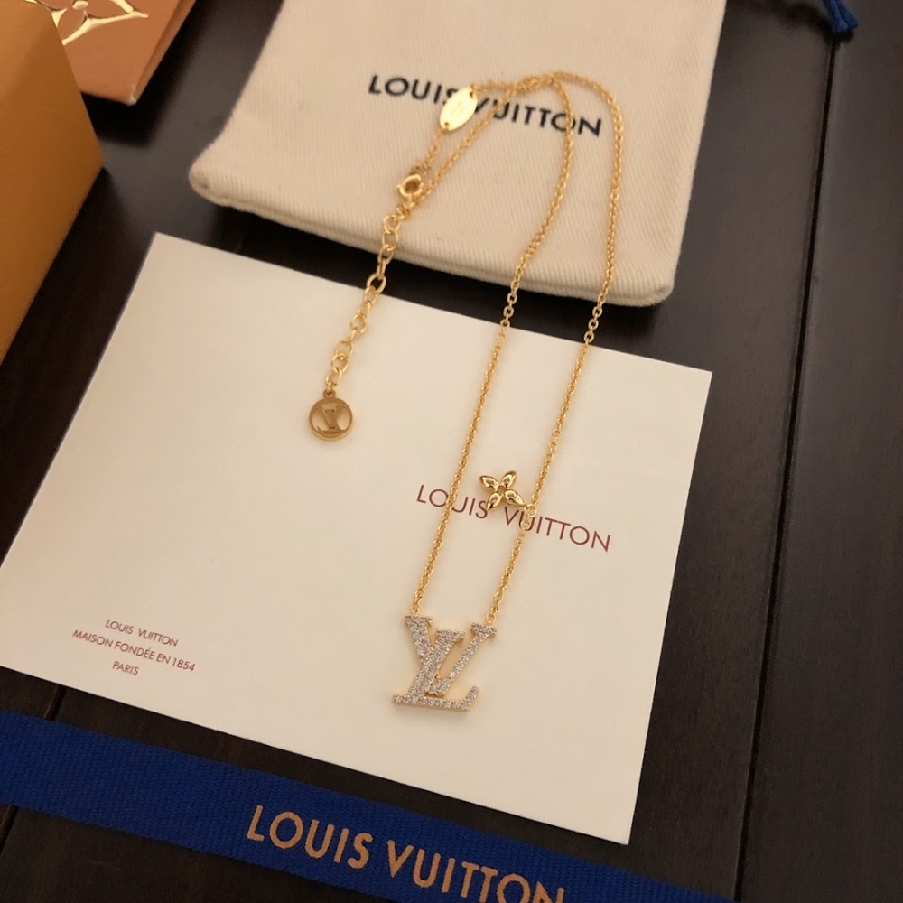 Dragons Bags Luxury Necklace --55593