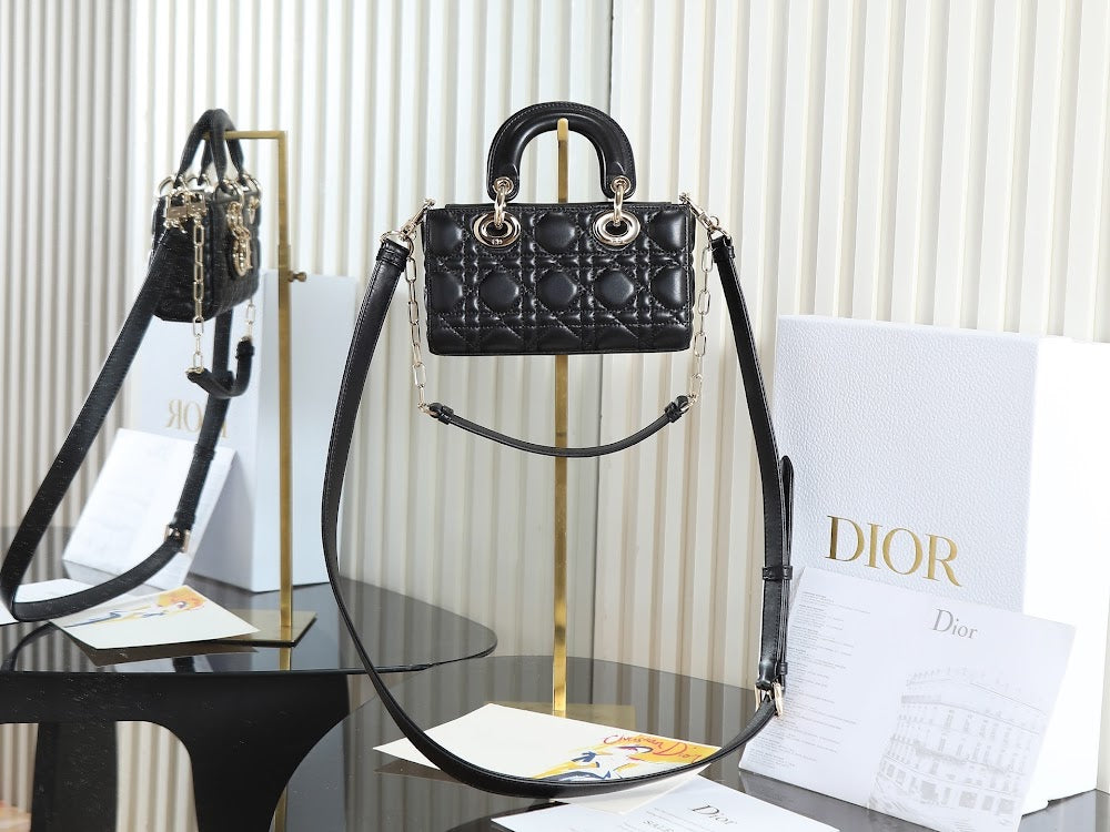 Dragons BagsDiorn Luxury Bag --114838