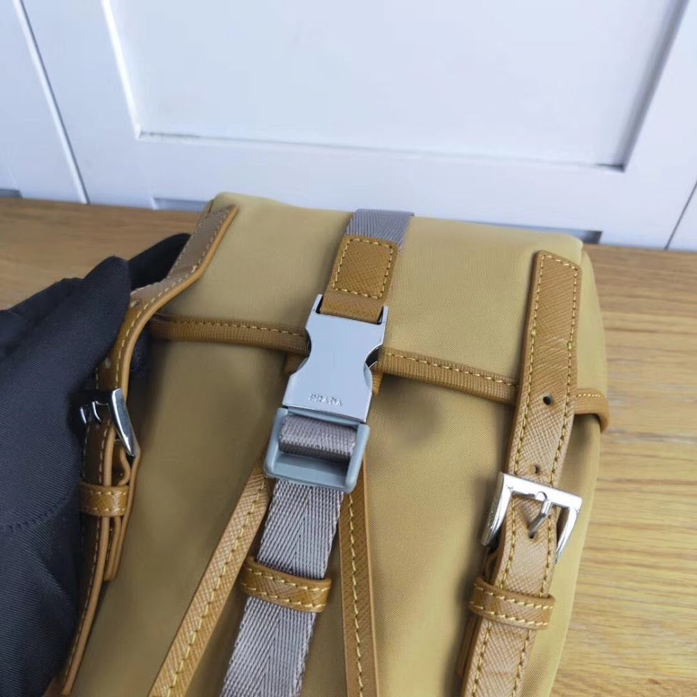 Dragons Bags Prada Luxury Bag --54037