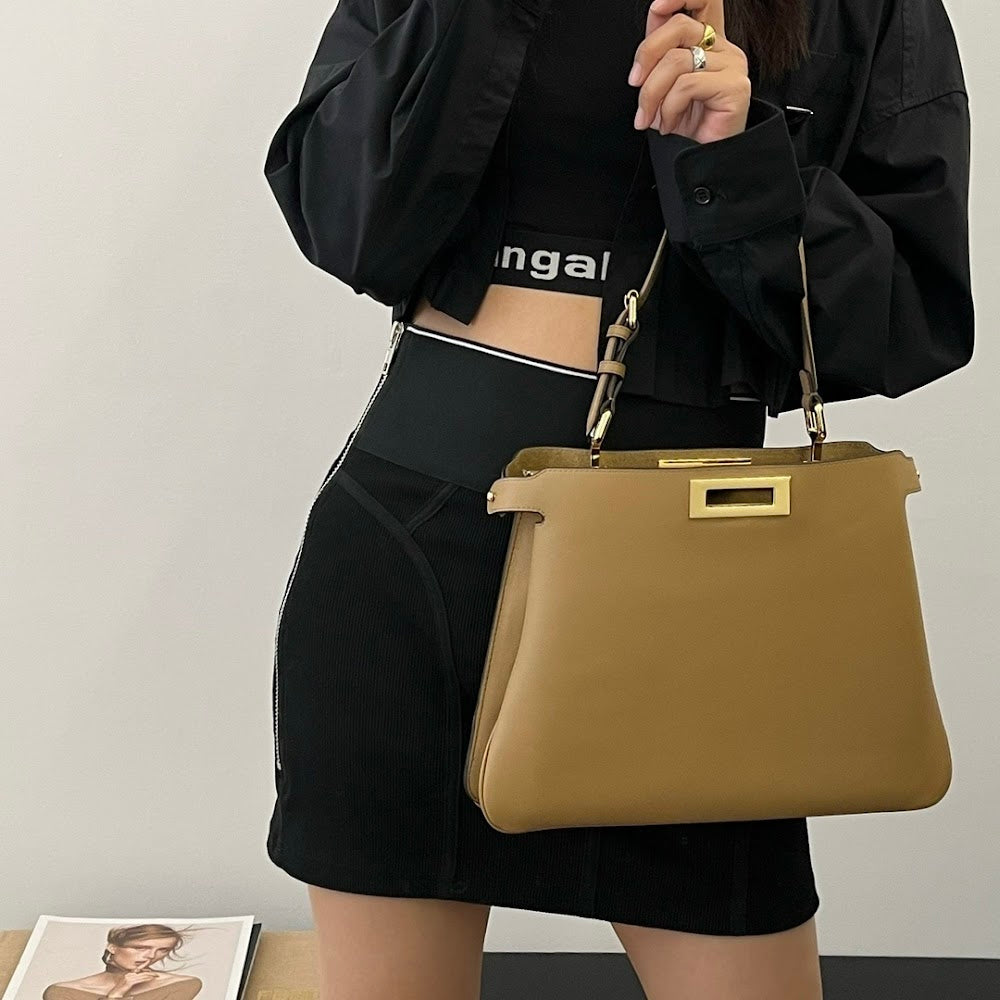 Dragons Bags Prada Luxury Bag --54736