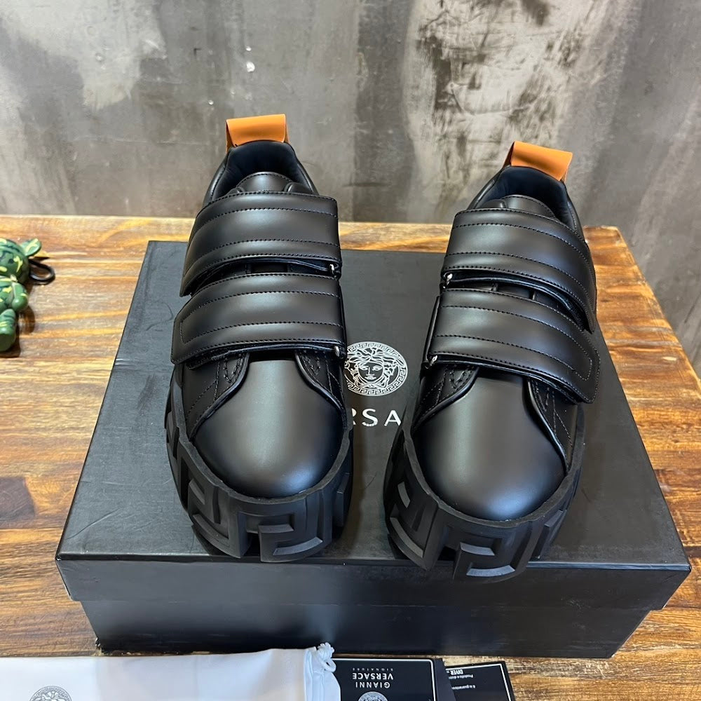 Dragons Bags Versace Luxury Heels --51124