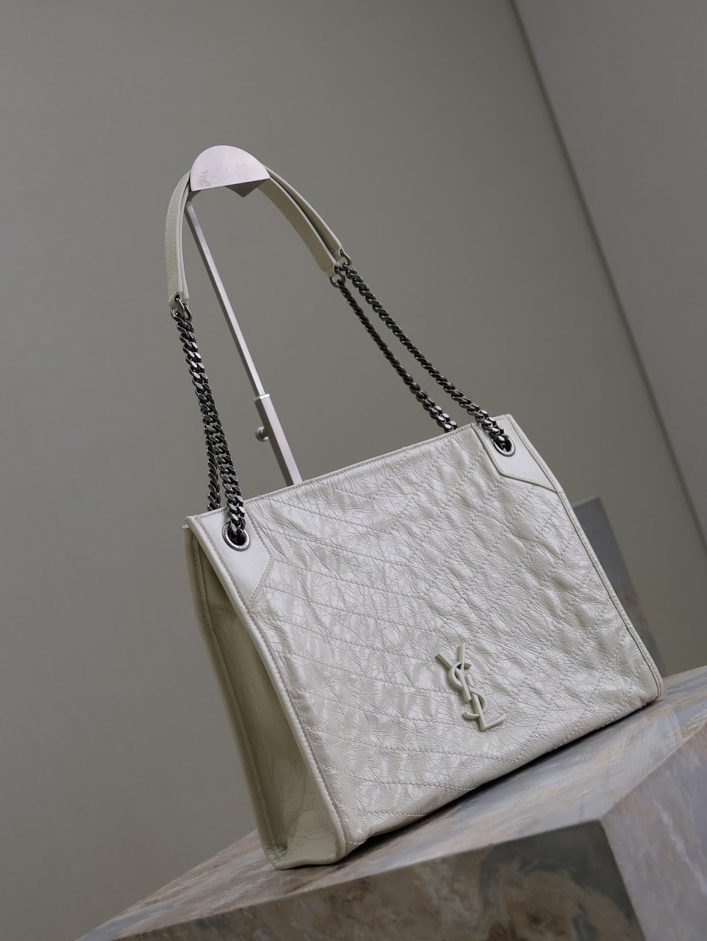 Dragons Bags YSLn Luxury Bag --120306