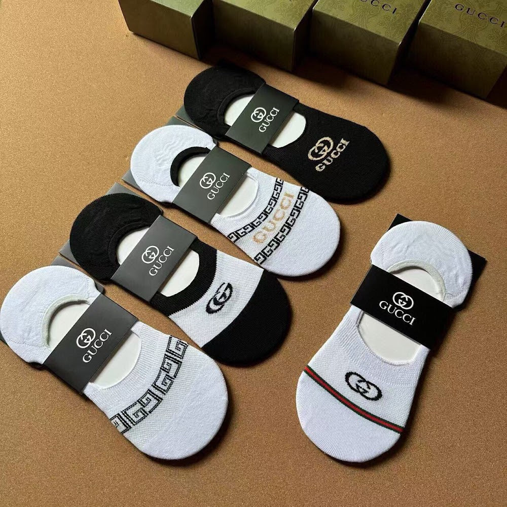 Dragons Bags Premium Luxury Socks --98514