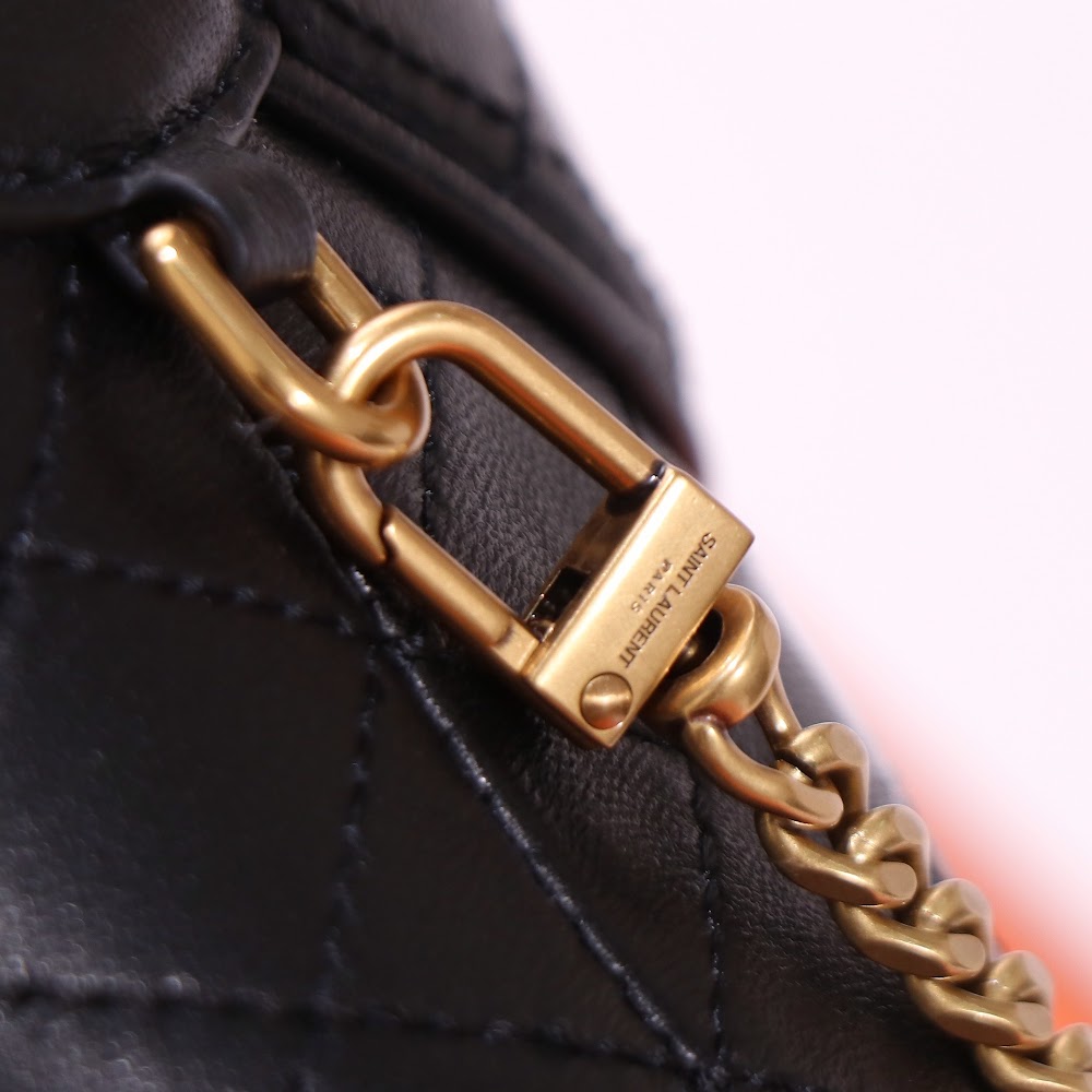 Dragons Bags YSLn Luxury Bag --119732