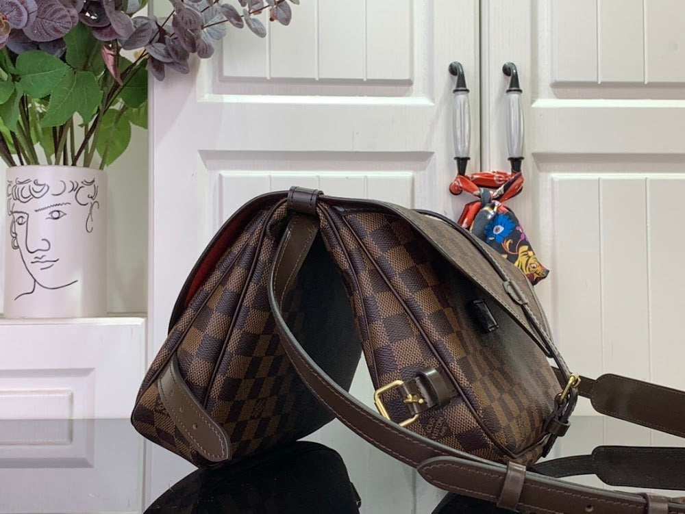 Dragons Bags ln Luxury Bag --96716