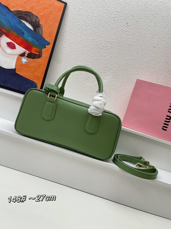 Jessica Bags pradn Luxury Bag --75284