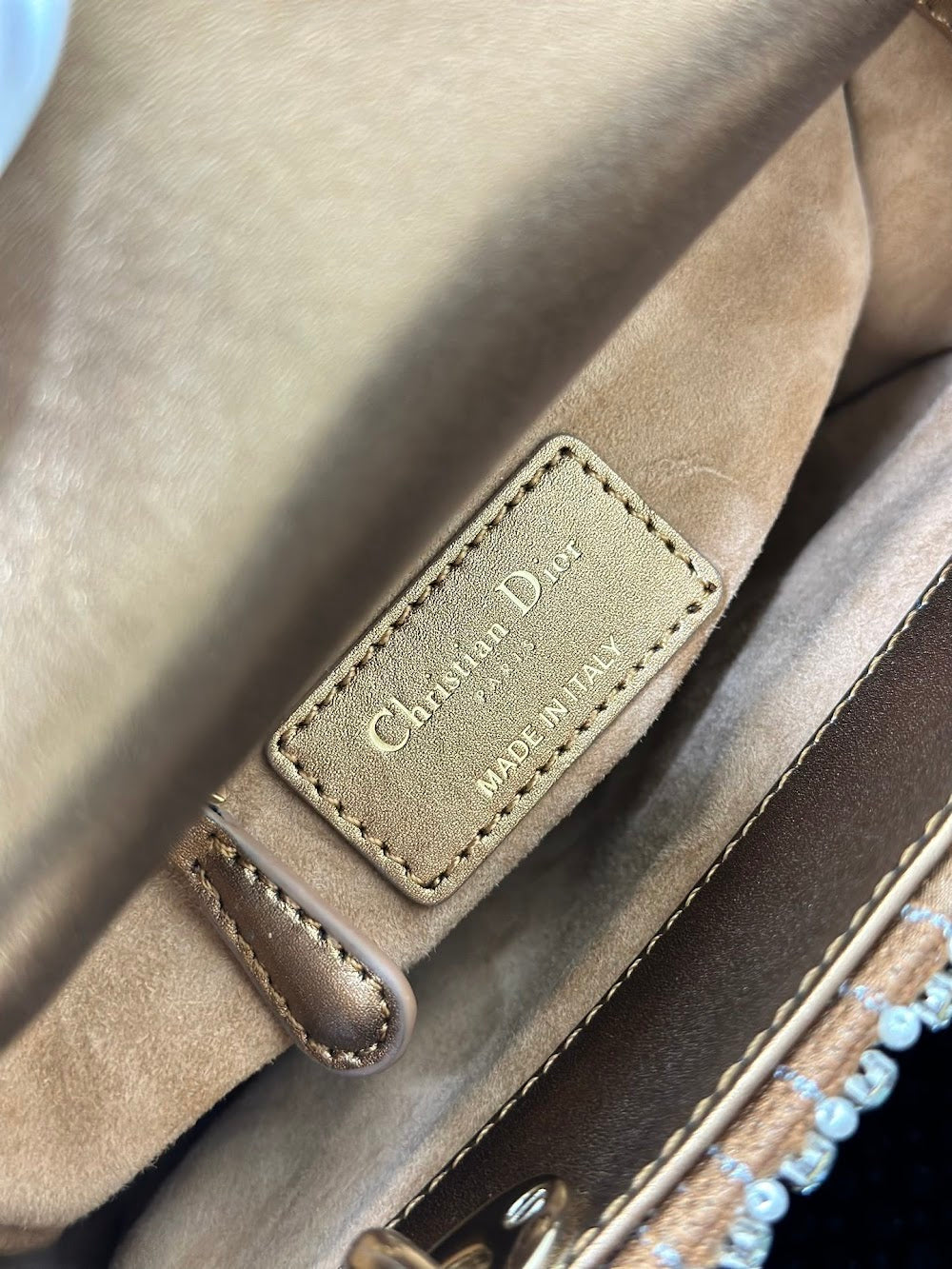 Dragons BagsDiorn Luxury Bag --115668