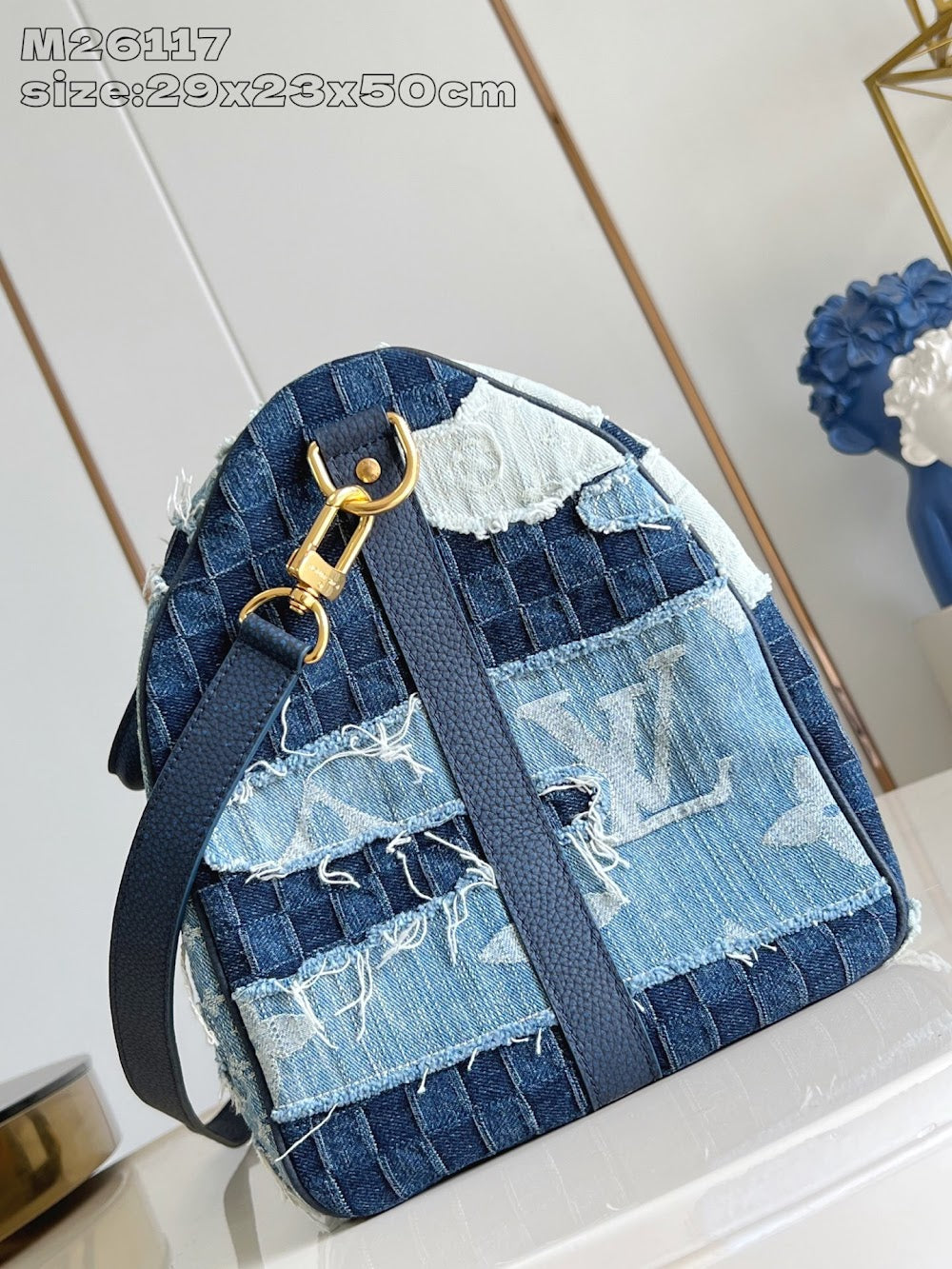 Dragons Bags ln Luxury Bag --97571