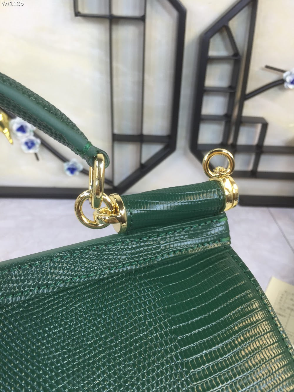 Dragons Bags DGn Luxury Bag --93225