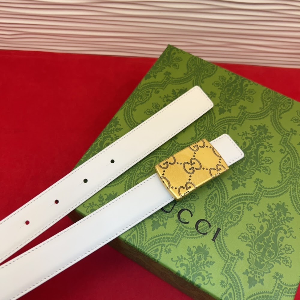 Dragons Bags Guccin Luxury Belt --108441