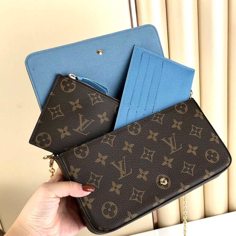 Dragons Bags ln Luxury Bag --56454