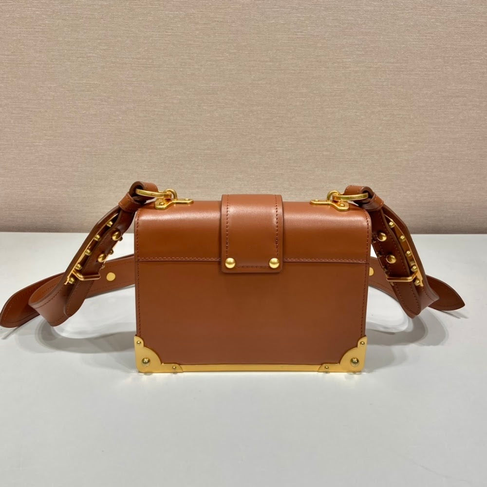 Dragons Bags Prada Luxury Bag --54334
