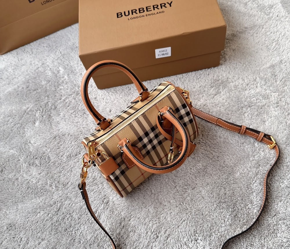 Dragons Bags Burberryn Luxury Bag --92035
