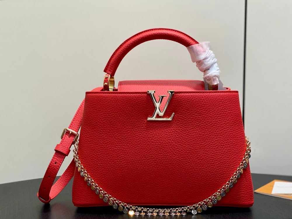 Dragons Bags ln Luxury Bag --96557