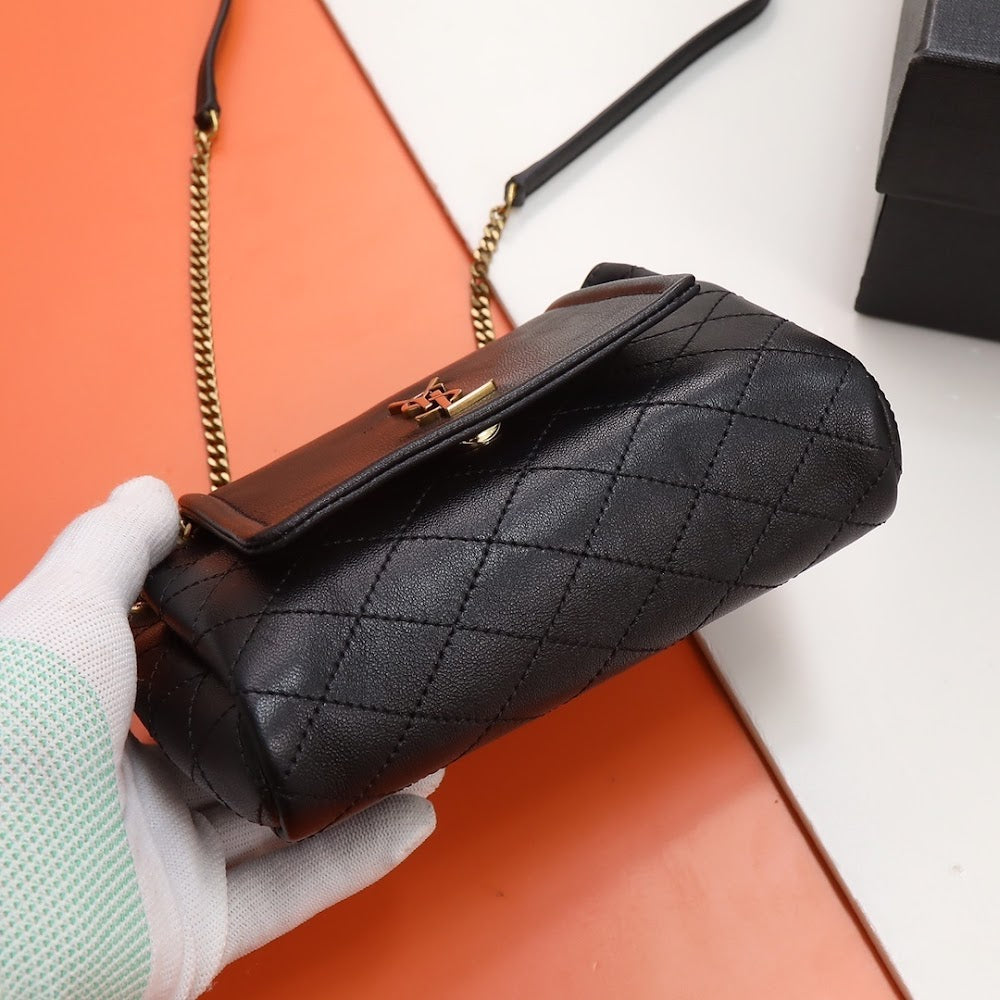 Dragons Bags YSLn Luxury Bag --119549