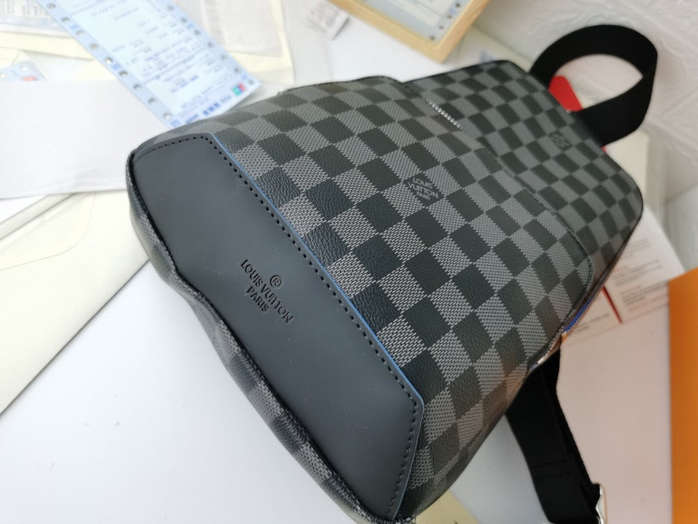 Dragons Bags ln Luxury Bag --78559