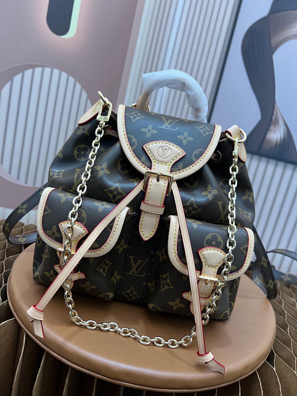 Dragons Bags LVn Luxury Bag --79101