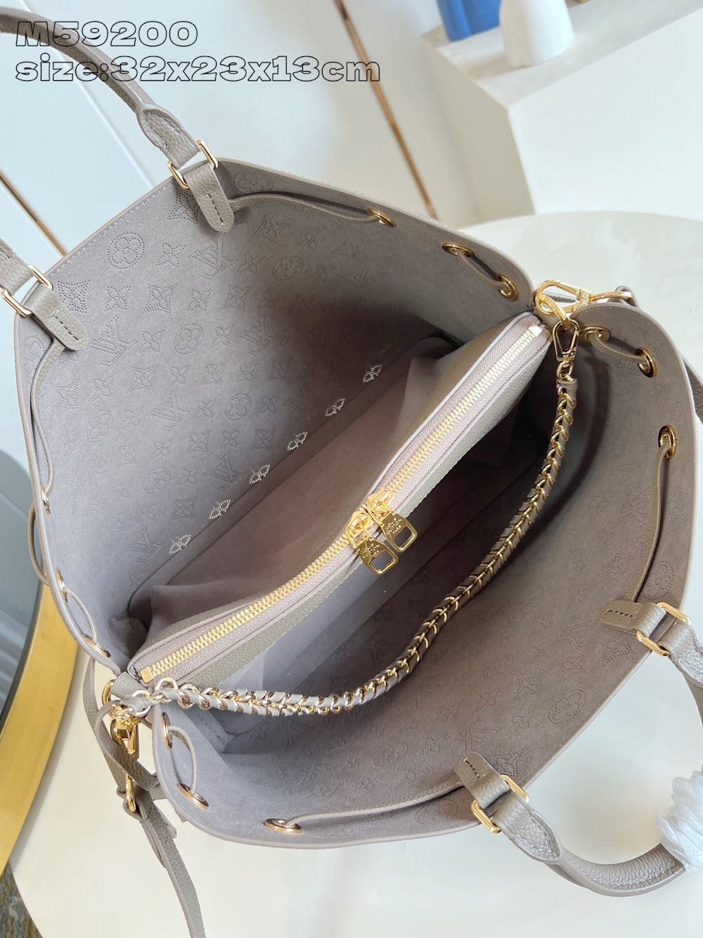 Dragons Bags ln Luxury Bag --96872