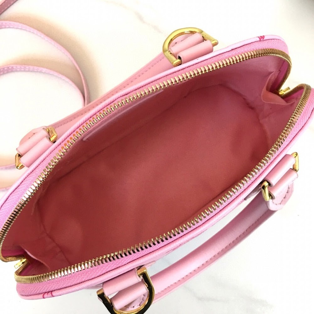 Dragons Bags ln Luxury Bag --76769