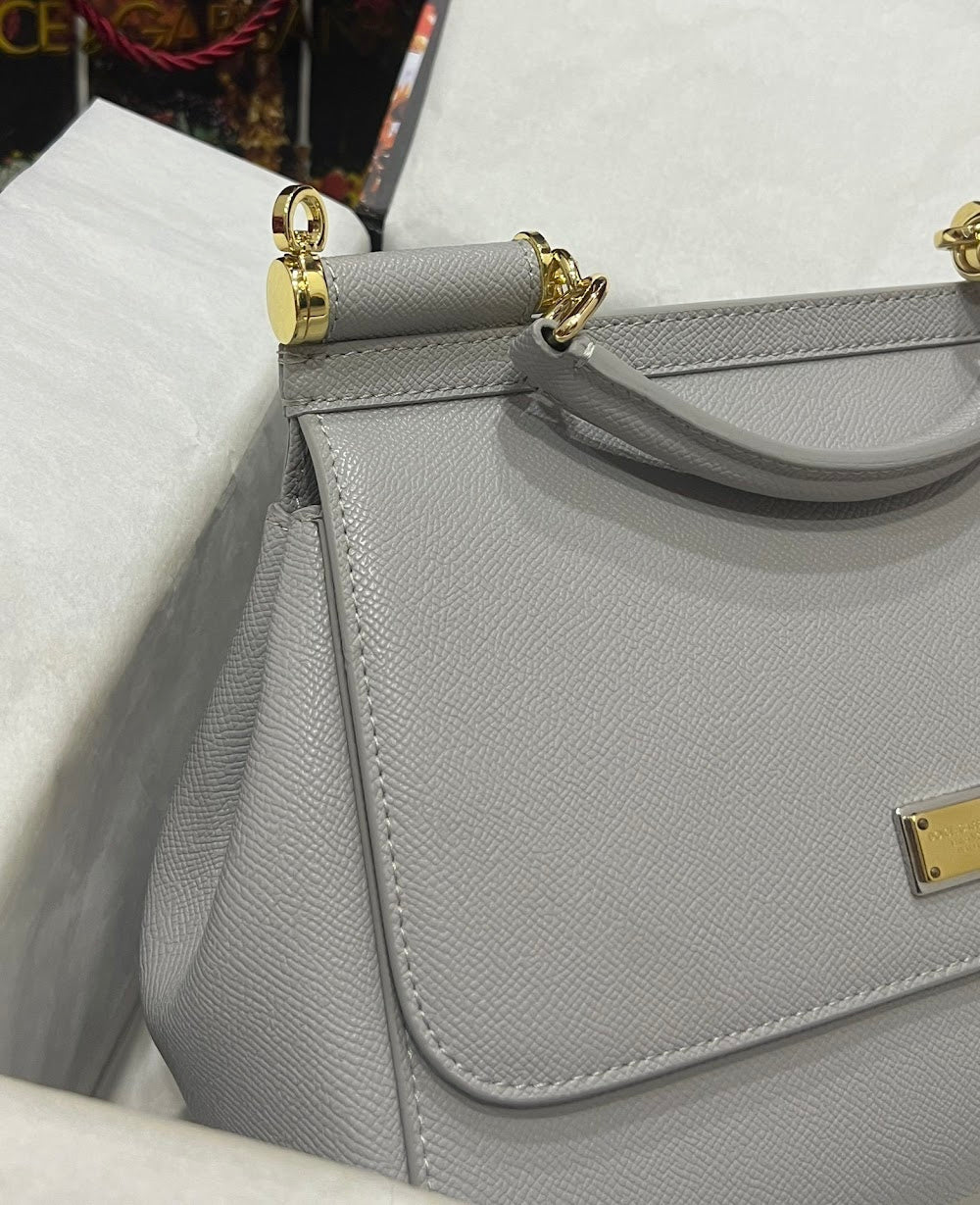 Dragons Bags DGn Luxury Bag --93391