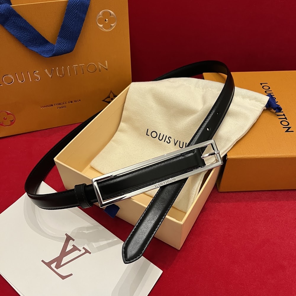 Dragons Bags ln Luxury Belt --109755