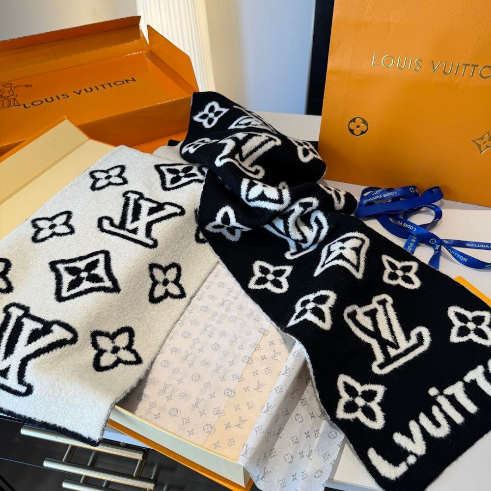 Dragons Bags Premium Designer Scarf --99588