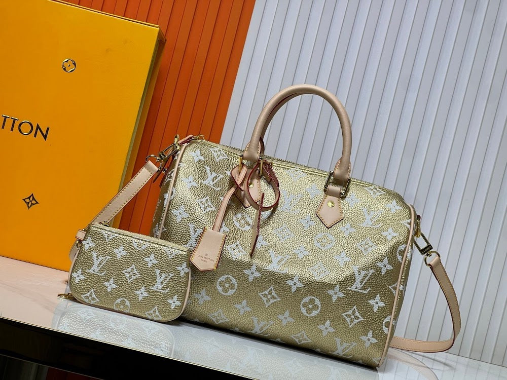Dragons Bags ln Luxury Bag --77154