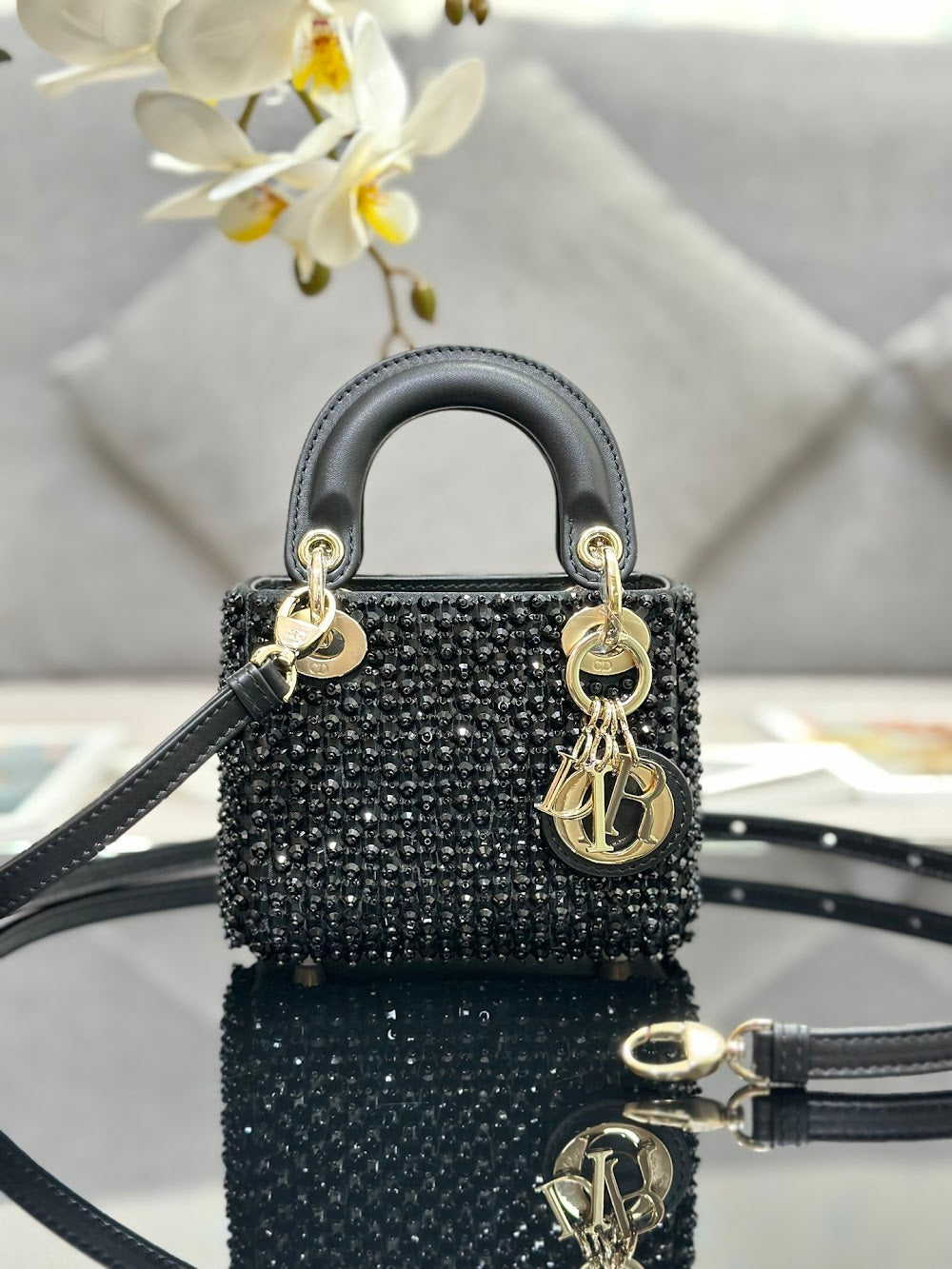 Dragons BagsDiorn Luxury Bag --114453