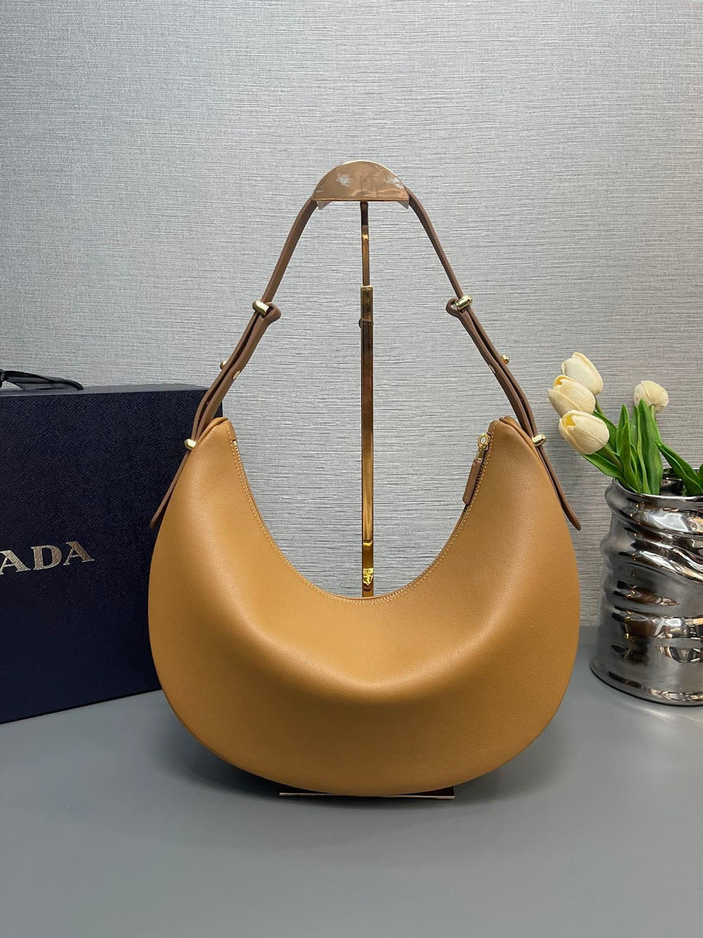 Dragons Bags Pradn Luxury Bag --102601