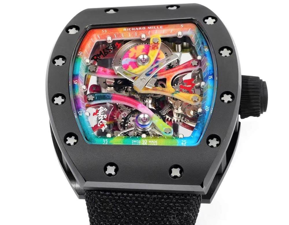 Dragons Bags Luxury Designer Watch --103205