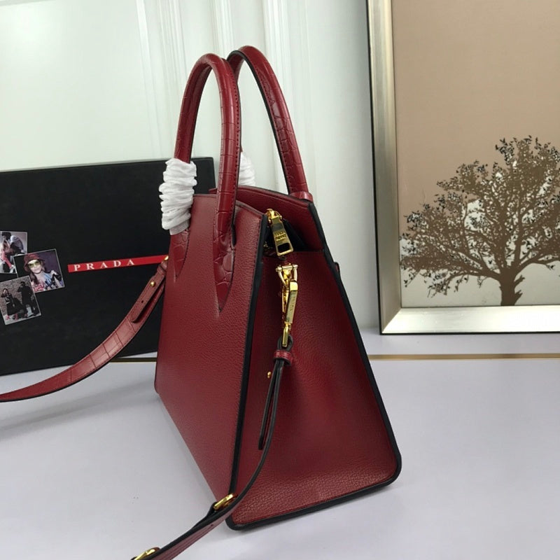 Dragons Bags pradn Luxury Bag --73778