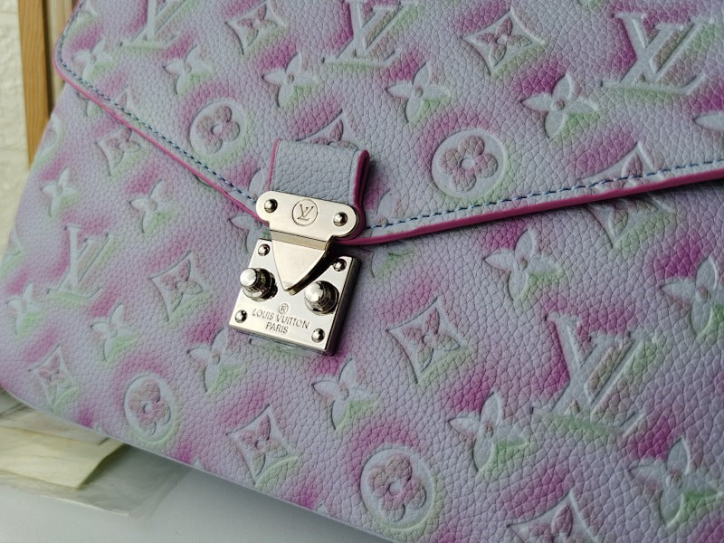 Dragons Bags ln Luxury Bag --78494