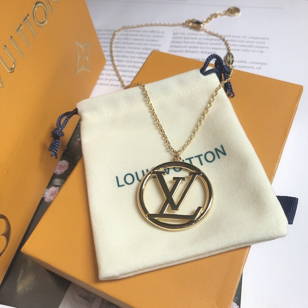 Dragons Bags Luxury Necklace --55584
