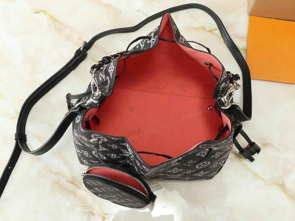 Dragons Bags LVn Luxury Bag --80401