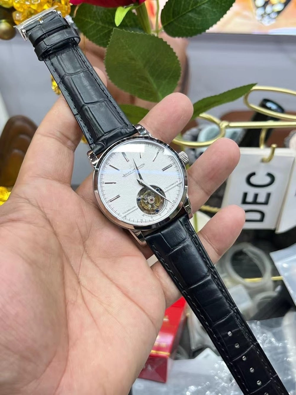 Dragons Bags Luxury Designer Watch --104473