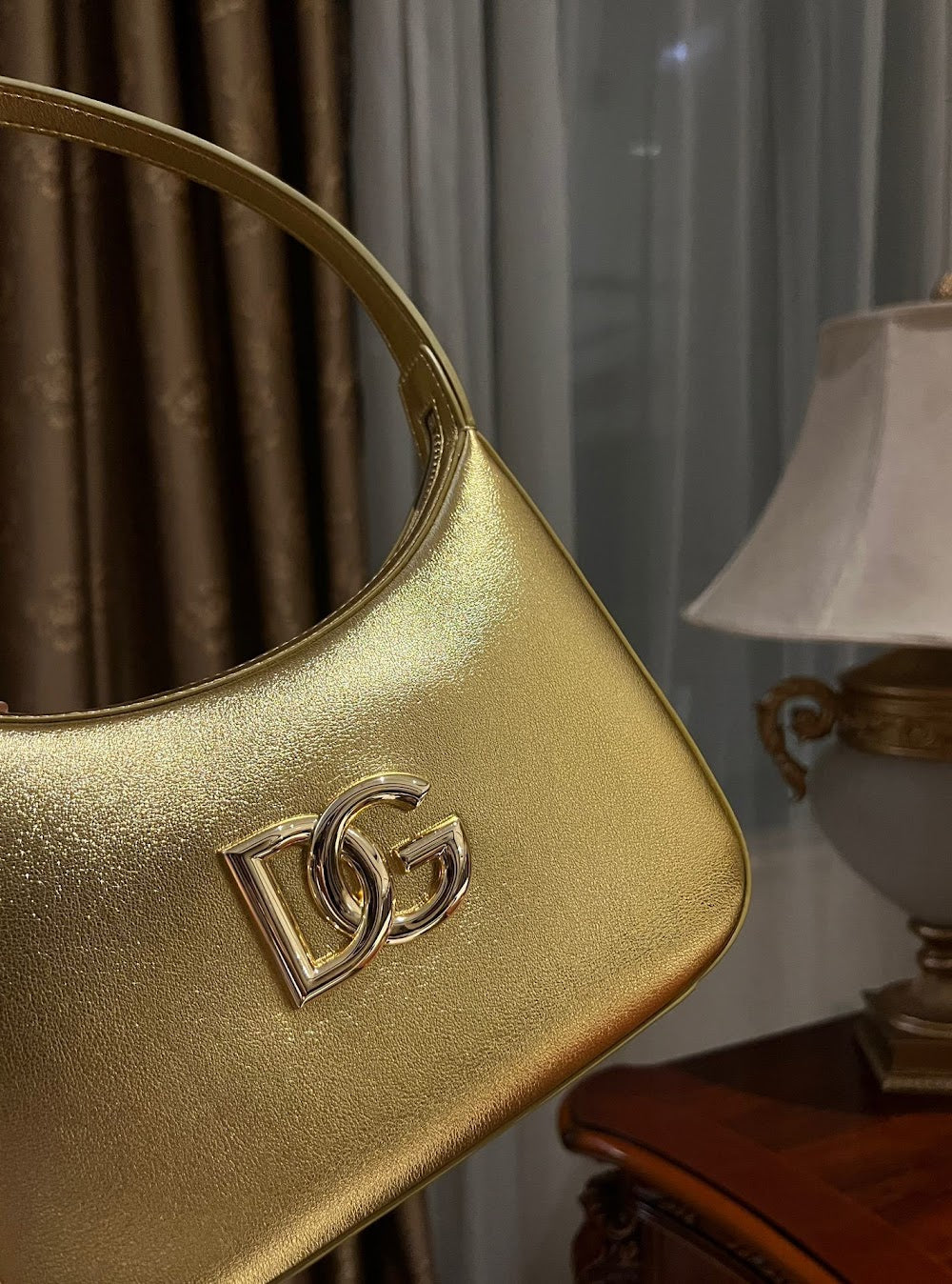 Dragons Bags DGn Luxury Bag --93744
