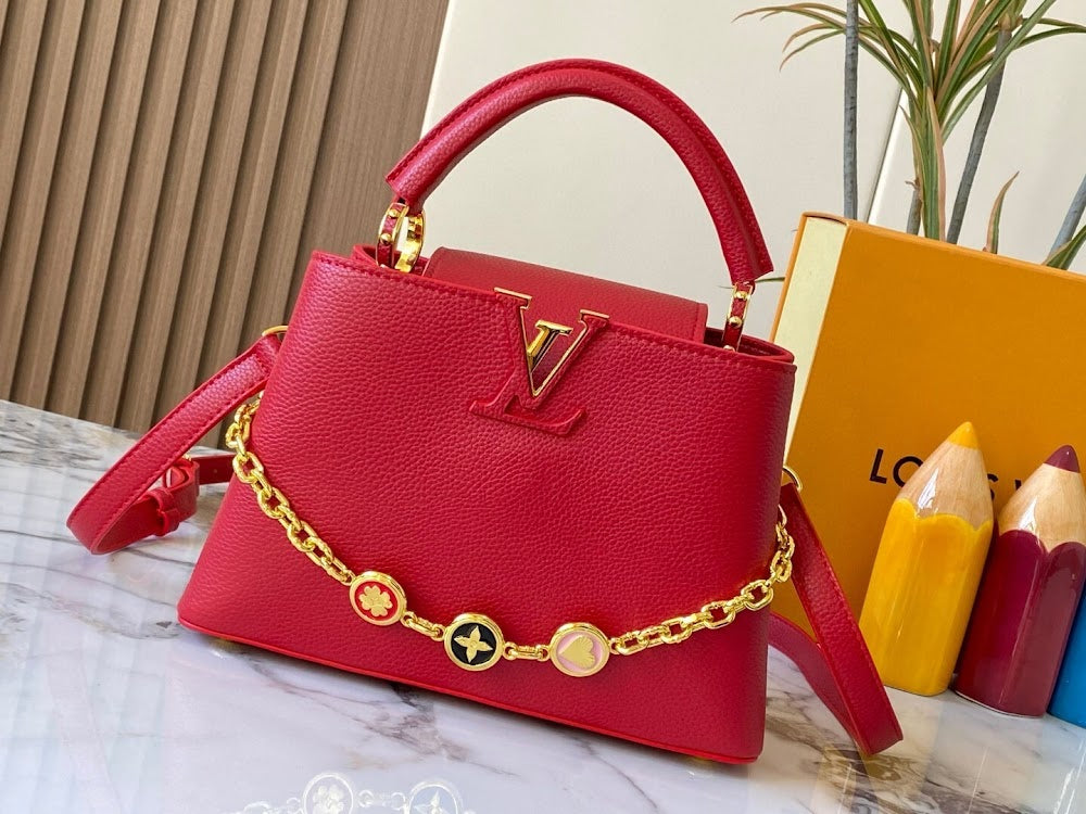 Dragons Bags ln Luxury Bag --76586