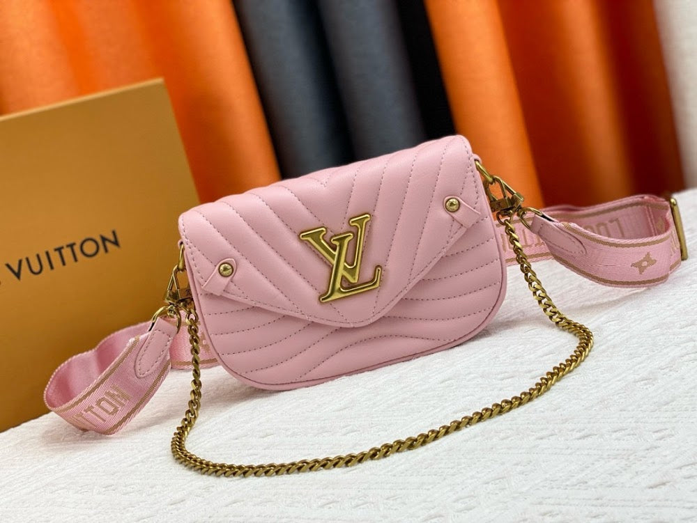 Dragons Bags LVn Luxury Bag --80438