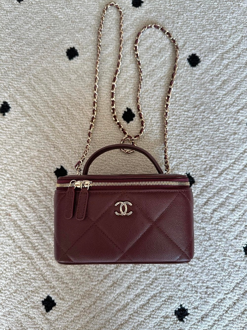 Dragons Bags CHn Luxury Bag --112705
