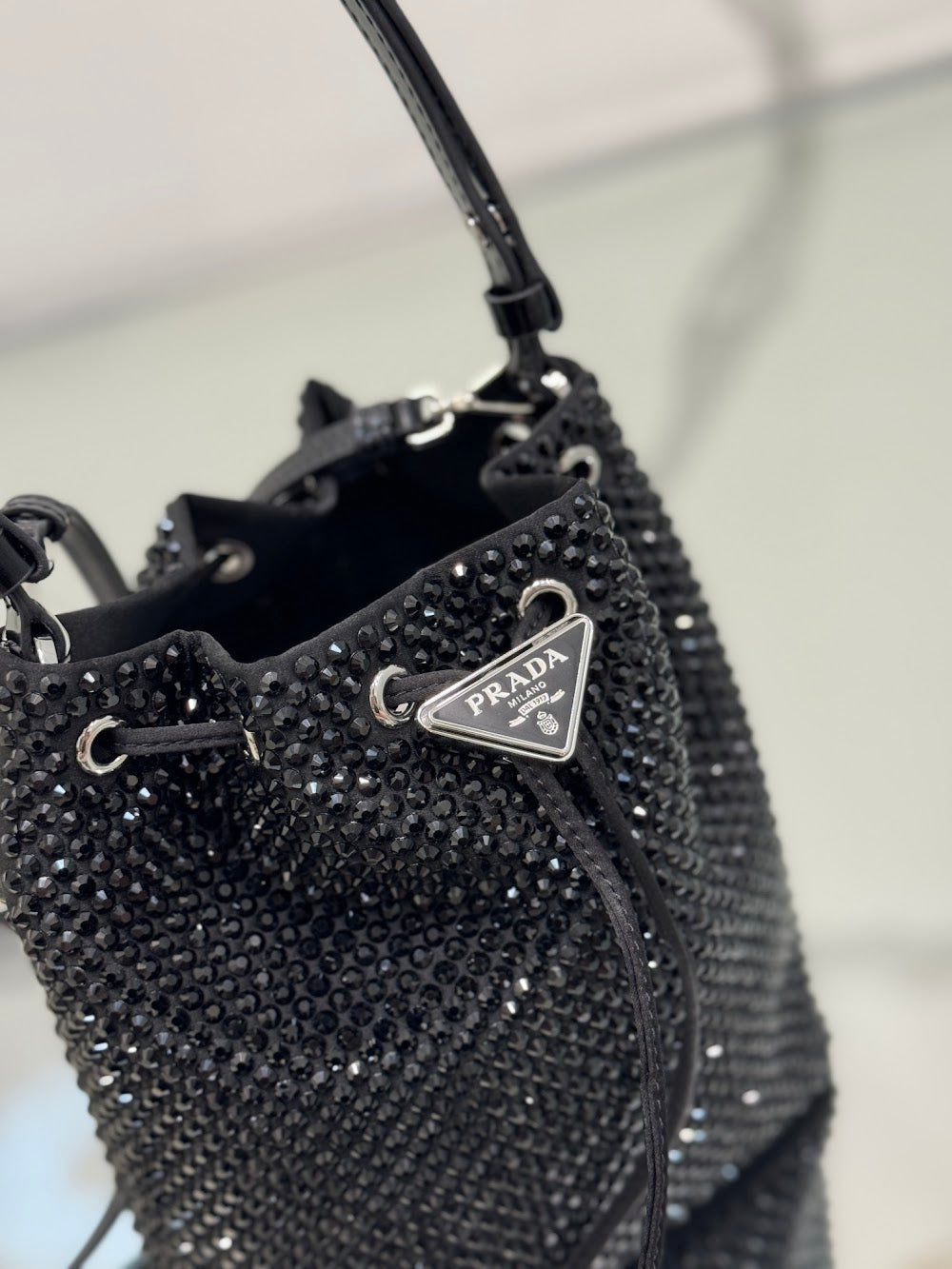 Dragons Bags Pradn Luxury Bag --101818